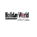 Holiday World of Katy logo